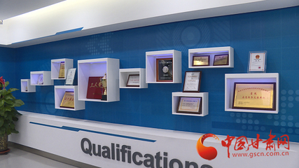 大數(shù)據(jù)賦能精準(zhǔn)脫貧 甘肅萬(wàn)維集成與維護(hù)助推十九大精神落地企業(yè)