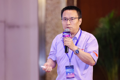 裝卸搬運(yùn) 2021全球制造業(yè)供應(yīng)鏈與物流技術(shù)研討會(huì)聚焦物流優(yōu)化關(guān)鍵環(huán)節(jié)